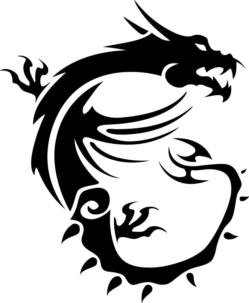 MSI logo